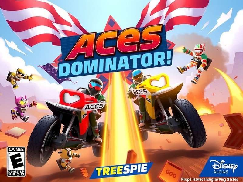 Andhra Aces Dominator Game Cover